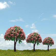 model trees